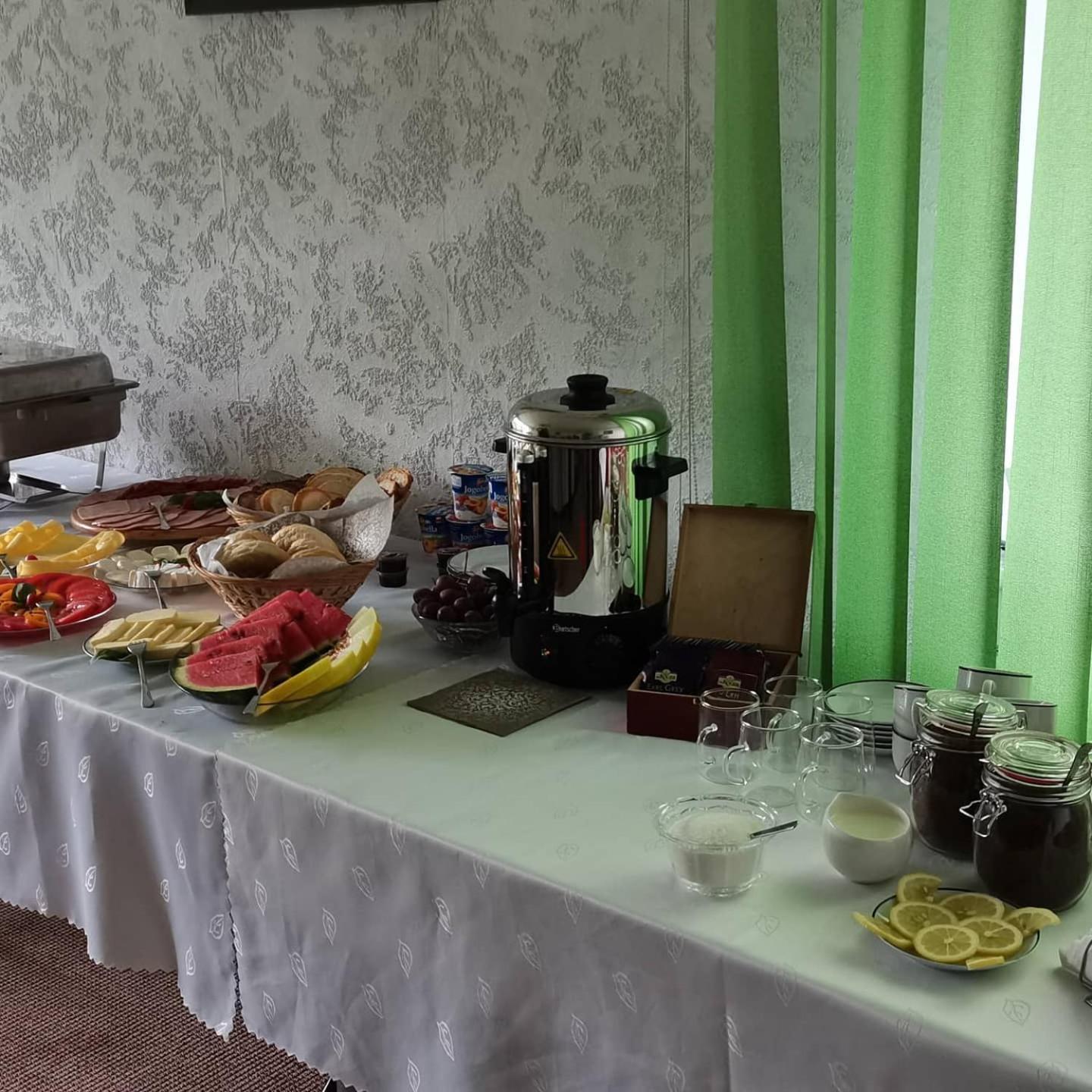 Uslugi Noclegowe I Gastronomiczne Dla Ludnosci Robert Mielcarek Кобила-Ґура Екстер'єр фото